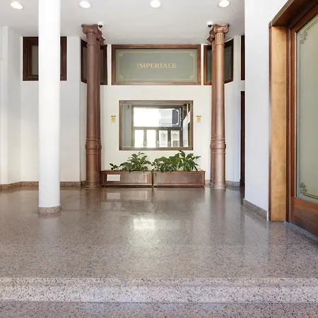Apartment Fronte Mare - - Movida Viareggio