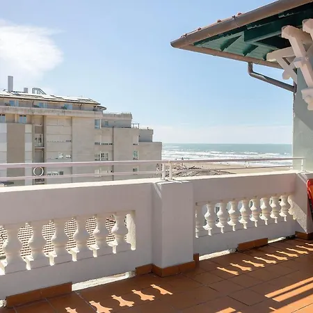 Appartement Fronte Mare - - Movida