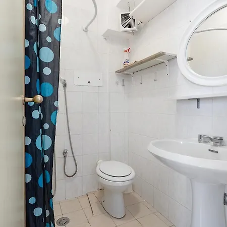 Appartement Fronte Mare - - Movida *