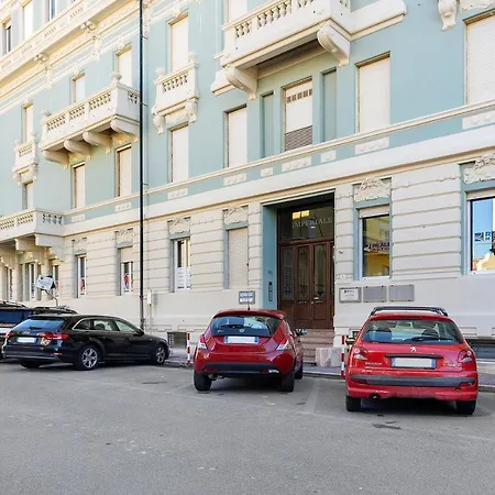 Appartement Fronte Mare - - Movida *