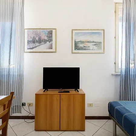 Apartmán Fronte Mare - - Movida